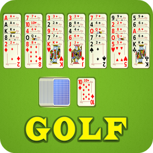 Golf Solitaire Mobile