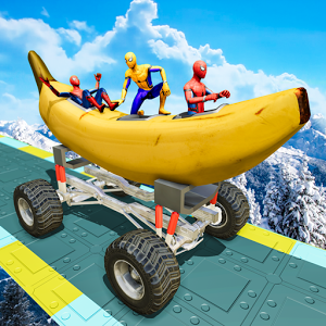 Banana Racing