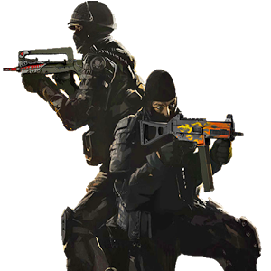 Critical Strike Counter Terrorist