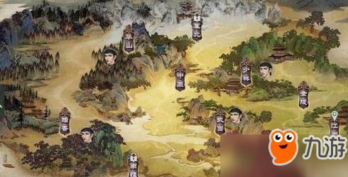 一梦江湖手游茶叶蛋食谱怎么获得？茶叶蛋做法分享