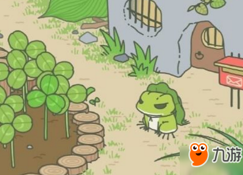 养青蛙的游戏叫什么 养青蛙的游戏叫什么/汉化翻译