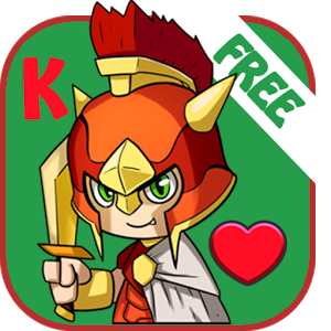 Freecell Solitaire 2018