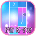 BTS Piano Games Tap Tap版本更新