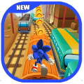 Sonic Adventure Dash : Adventure Legends Rush 3D中文版下载