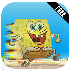 Bob Run Sea Adventure