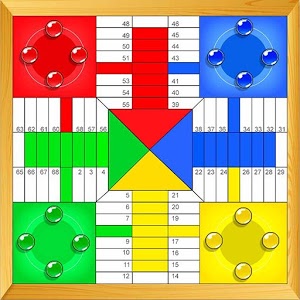 Parcheesi