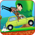 Sr Bean & Teddy Super Car Adventure破解版下载