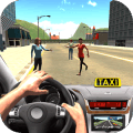 Real Taxi Driver - San Andreas版本更新