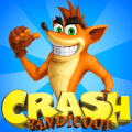 Crash Bandicoot NT破解版下载