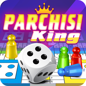 Parchisi King
