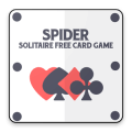 Spider Solitaire Free Card Game下载地址