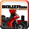 游戏下载SouzaSim - Moped Edition