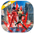 Miraculous Ladybug & Cat noir : Adventure Legends安卓手机版下载