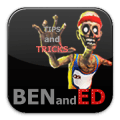 Tips & Tricks: BEN and ED官方下载