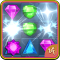 Genies & Gems Jewel Quest中文版下载