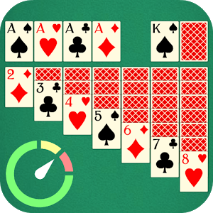 Solitaire Rush