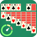 Solitaire Rush费流量吗