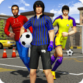 Street Soccer Stars League 2018: World Pro Manager版本更新