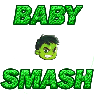 Baby Smash