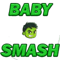 Baby Smash版本更新