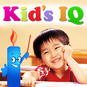 Kids IQ