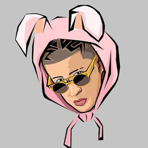 Bad Bunny ** Adivina la Canción Trap y Reggaeton