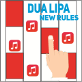 Piano Magic - Dua Lipa; New Rules版本更新