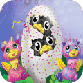 Hatchimal 2018版本更新