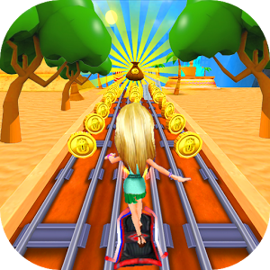 Subway Surf 2018