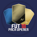 Fut 18 Pack Opener (Devero)版本更新