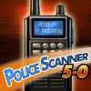 Police Scanner 5-0 (FREE)终极版下载