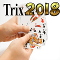 Trix 2018无法打开