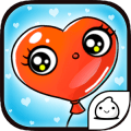 Valentines Day Evolution Idle Cute Kawaii Clicker中文版下载