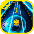 Minion Adventure Legends Rush 3D无法安装怎么办