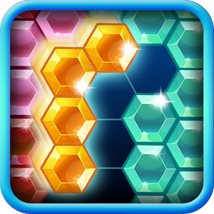 Brick Hexa Puzzle