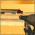 Rocket Launcher Traffic Shooter中文版下载