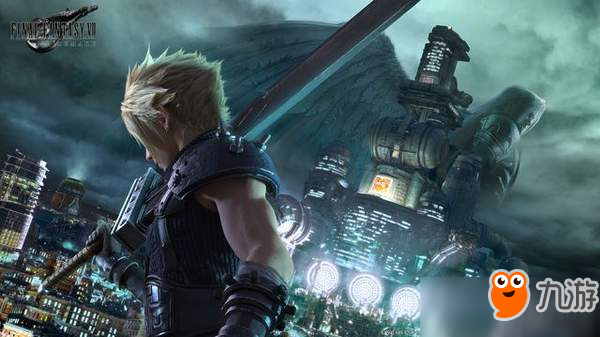 《FF7：重制版》開發(fā)或重回起點 早前預告影像已全部重做