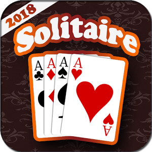 Solitaire Classic 2018