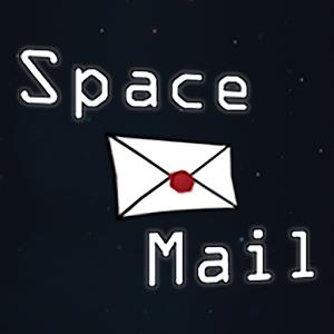 SpaceMail