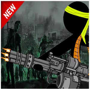 Stickman Army : The Defenders Game