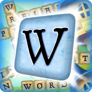 WordCrafting: A Tower of Words