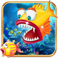 Hungry Fish - Fishing Frenzy手机版下载