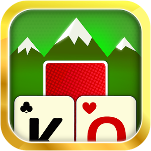 Tripeaks Solitaire - Offline