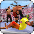 World Wrestling Mania: New Wrestling Fight Game官方下载