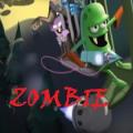 Hint Zombie Catchers Newiphone版下载