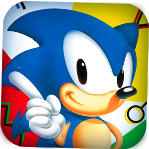 Super Sonic''s Runner Games