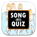 Guess BTS Song Quiz Game绿色版下载