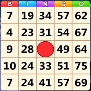 Bingo games free to play