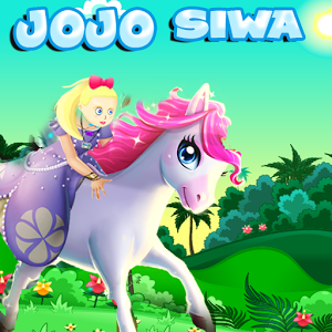 JOJO SIWA RUN ADVENTURE