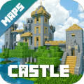 Best Castle Maps for MCPE最新安卓下载